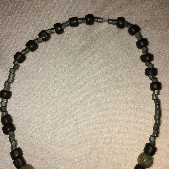 Lunati original Goddess Necklace.